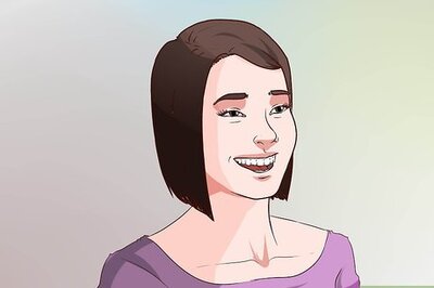 How to Make a Guy Come Talk to You