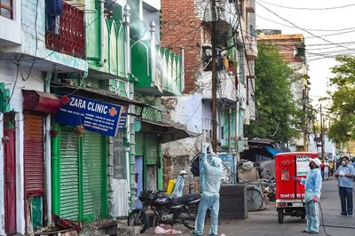 BJP MP Announces Reward of Rs 11k for Info on Those with Foreign Travel History, Tablighi Jamaat Members