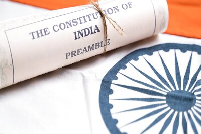 Amrit Kaal: Time to Revisit The ‘Borrowed’, ‘Colonial’ and ‘Compromised’ Constitution