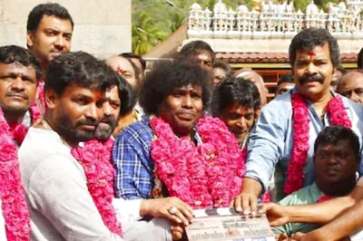 Yogi Babu In Upcoming Tamil Movie Constable Nandan? What We Know