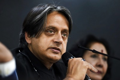Will Move Court to Get Clarification on Arrest Warrant, Says Shashi Tharoor