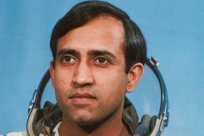 Meet The First Indian To Go To Space: Know All About Rakesh Sharma's Journey