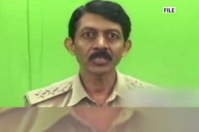 Supreme Court Orders CBI Probe Into Karnataka DSP Ganapathy’s ‘Suicide’