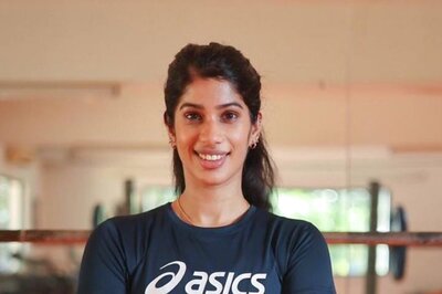 'Definitely Have a Great Chance': Joshna Chinappa Confident India Can Win a Medal in Squash Doubles at CWG 2022