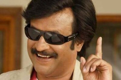 Two special birthday gifts lined up for Rajinikanth