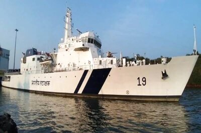 Defence Ministry Seals Rs 583 Cr Deal with Goa Shipyard to Procure 2 Pollution Control Ships