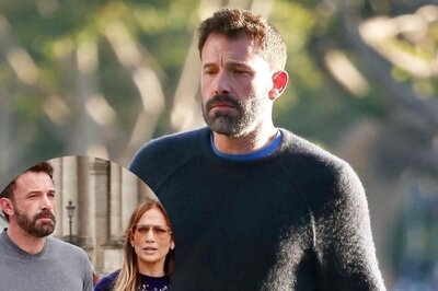Ben Affleck 'Gaslighting' Jennifer Lopez Amid Divorce Rumours? Shocking Details Out