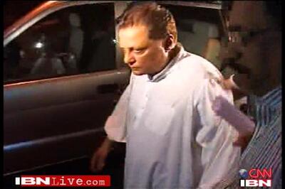 Tax evader Hasan Ali Khan's bail plea rejected