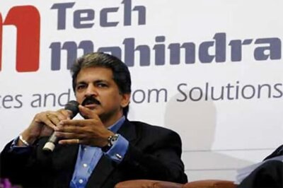 Tech Mahindra Q1 net profit up 27 pc at Rs 686.3 crore