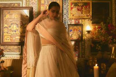 Guide To Lose Postpartum Weight Inspired By Sonam Kapoor's Journey