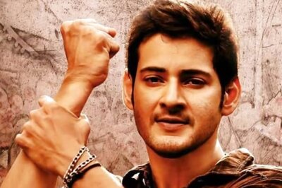 Makers Of Mahesh Babu's Guntur Kaaram To Unveil First Single on This Date