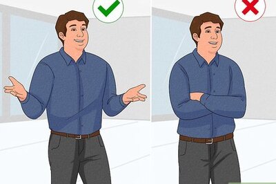 How to Improve Body Language to Send the Right Message