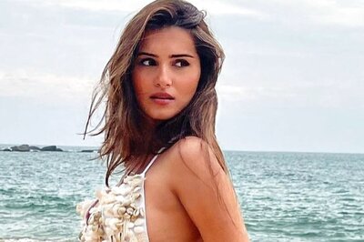 Tara Sutaria Talks About Qualities She Wants In Her Future Partner Amid Aadar Jain Break-Up Rumours