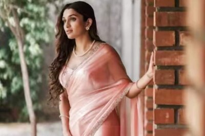 'We Had A Great Bond': Actress Dhanya Ramkumar On His Grandfather Dr. Rajkumar