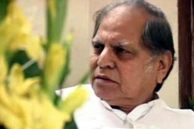 Opposition to corner UPA on Antulay issue in Parliament