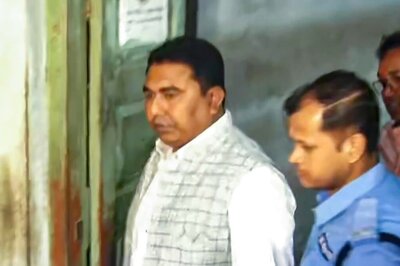 Sandeshkhali: CBI Files Chargesheet Against Suspended TMC Leader Shahjahan Sheikh