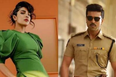 Ram Charan Reveals Why Zanjeer With Priyanka Chopra Proved to Be His Only Hindi Film
