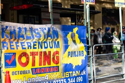 Noose Tightens: Khalistani Top Brass Left With Few Faces, Indian Agencies Locate Country Coordinators