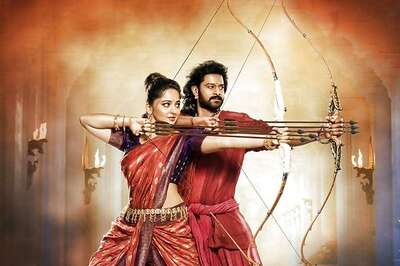 Work on Baahubali: The Conclusion Trailer Is Underway; To Be Out Soon