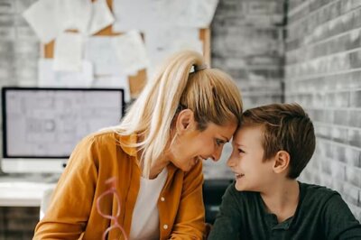 How To Ignite Your Child’s Passion For Learning? Transform Study Time Into Fun