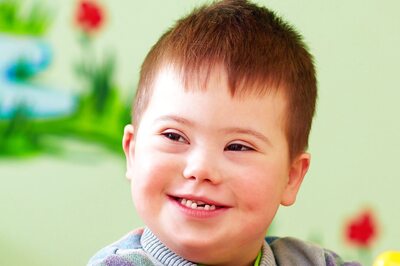 Expert Shares What Parents With Autistic Children Need To Know About The Disorder