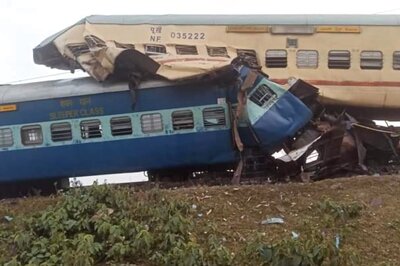 Bengal Train Accident: Initial Probe Indicates Engine Fault, Use of Outdated Rakes Also under Scanner