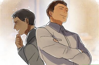 How to Stop Being Paranoid