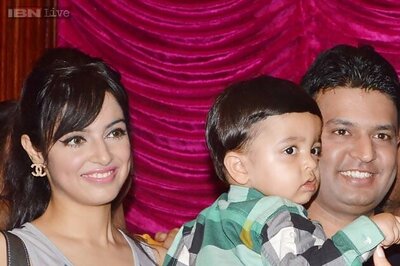 I have achieved everything keeping my dignity inta: Divya Khosla Kumar