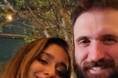 Ileana D'Cruz Reveals What She Does When She Misses Hubby Michael Dolan: ‘You Look Through All…’