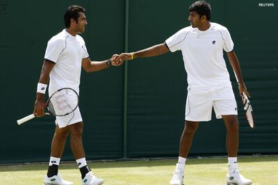 Bopanna-Qureshi stun the Bryan brothers