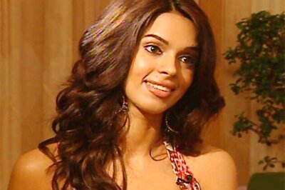 Mallika Sherawat-starrer 'The Dirty Politics' release postponed to Holi