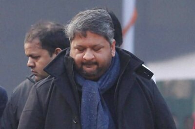 Delhi Assembly Election: AAP's Sulking Adarsh Shastri Holds Key to Dwarka