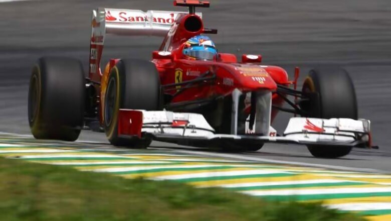 Vettel and Alonso could team up: Ferrari