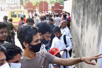 DU PG Admissions 2021: First Merit List Today for du.ac.in