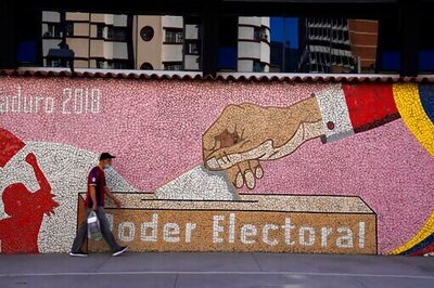 Venezuela's High Court Retroactively Disqualifies Candidate