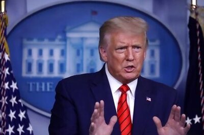 Trump Says He Will Help Struggling U.S. Airlines