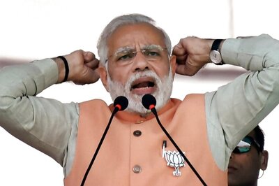 All Villages in India Electrified Before Deadline, Says PM Modi; Congress Rejects Claim