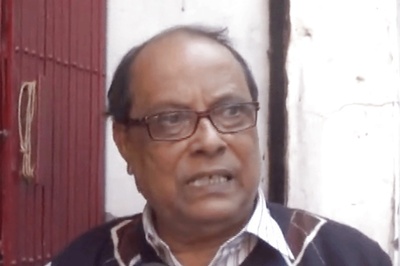 GJM Chief Bimal Gurung Not a Criminal, Says CPI (M) Leader Ashok Bhattacharya