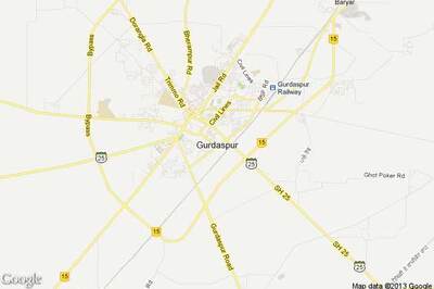 Punjab: Stepfather forcibly marries minor daughter