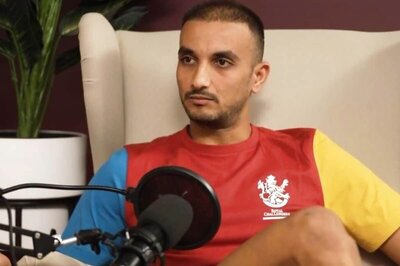 IPL 2023: RCB's Harshal Patel Reveals How He Dealt With Extremities in Life and Career