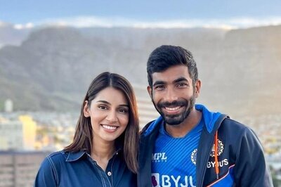 'Marriage Has Completely Changed Me'- Jasprit Bumrah Credits Wife for Stability in Career