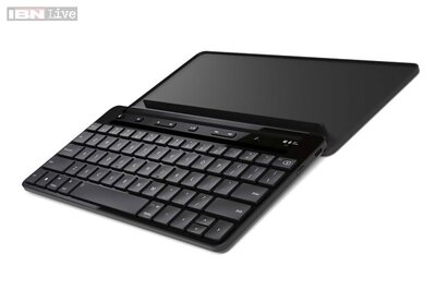 Microsoft launches Universal Mobile Keyboard; compatible with iPad, iPhone, Android and Windows devices