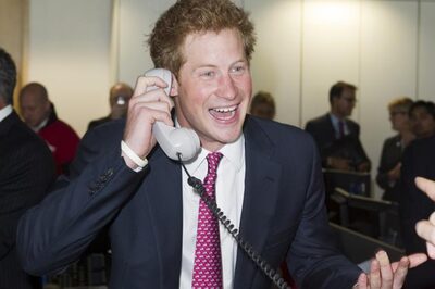 Prince Harry offered $10 mn to star in porn film?