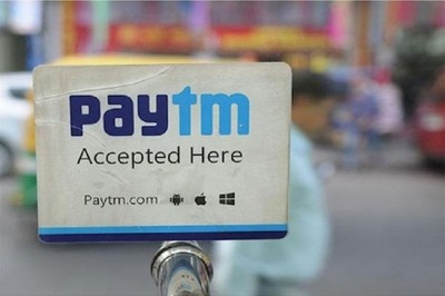 Paytm's Rs 50-Crore Cashback Offer: Guaranteed Cashback on Each Transaction, QR Scan