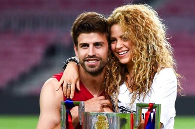 Reports of Gerard Pique's Alleged Affair with Barcelona Teammate's Mother Turn Out to Be False