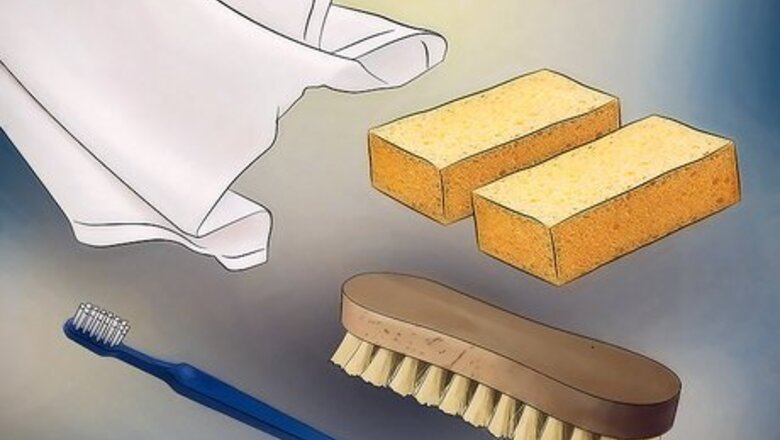How to Disinfect a Hamster's Cage
