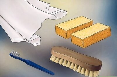 How to Disinfect a Hamster's Cage