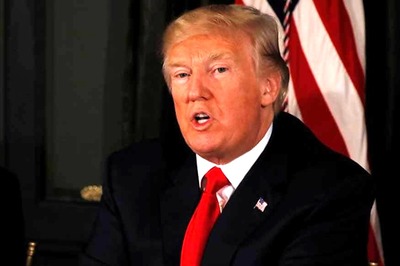 Trump Wants Complete Elimination of Nuclear Weapons From World