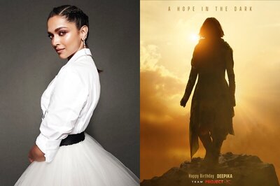 Deepika Padukone's Fee For Prabhas Starrer Project K Will Surely Blow Your Mind