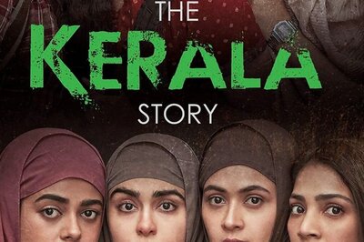 SC to Hear on May 15 Plea Against HC Order on 'The Kerala Story'